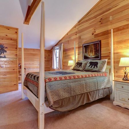 Enchanted Sevierville Ngoại thất bức ảnh