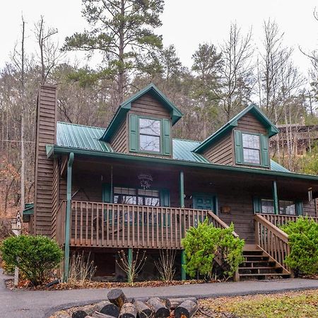 Enchanted Sevierville Ngoại thất bức ảnh