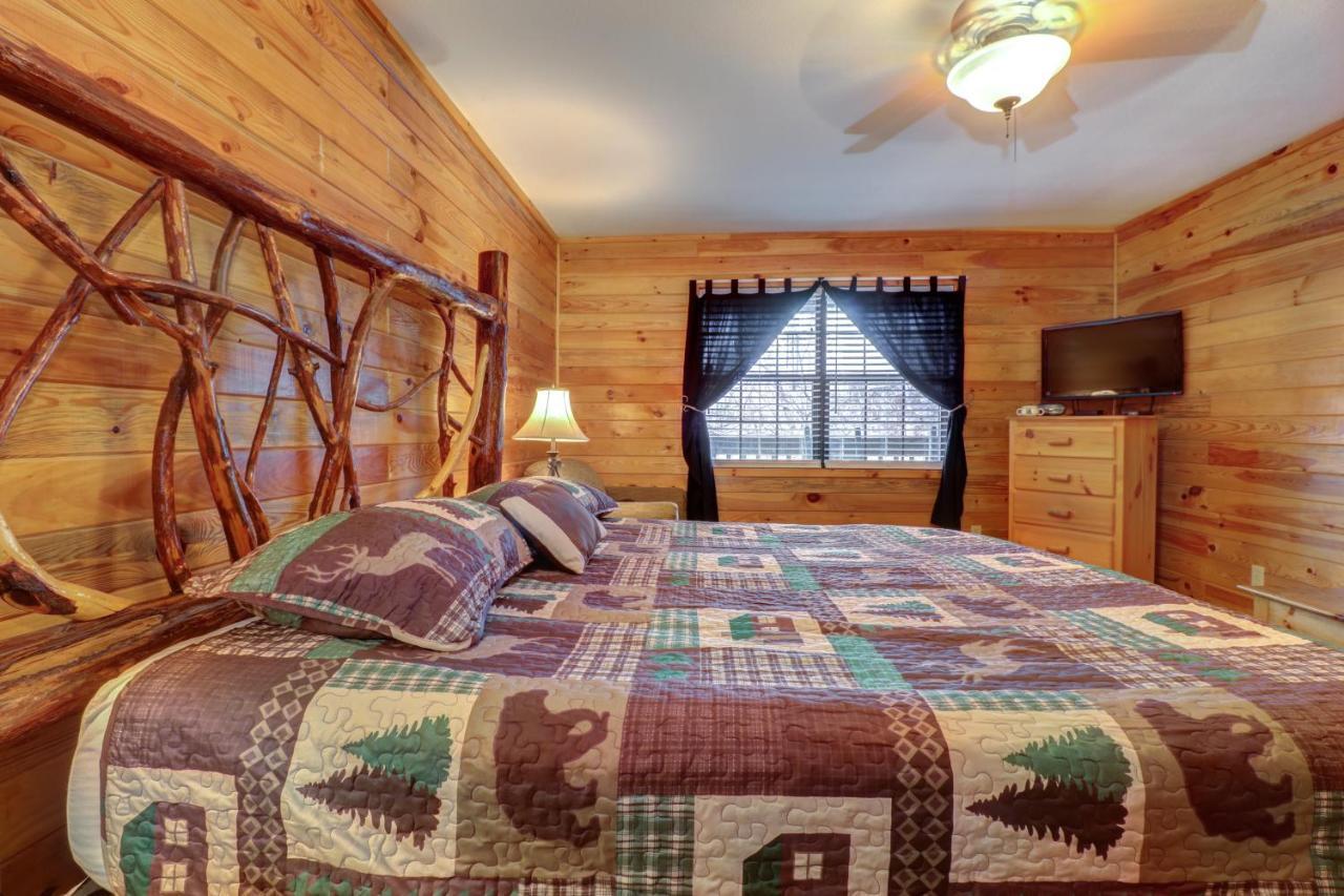 Enchanted Sevierville Ngoại thất bức ảnh