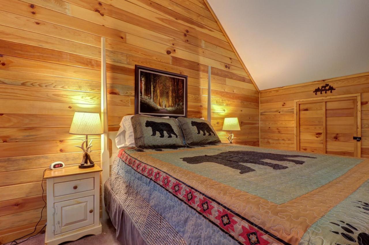 Enchanted Sevierville Ngoại thất bức ảnh