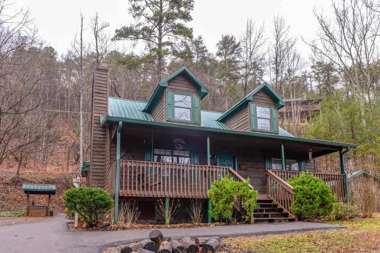 Enchanted Sevierville Ngoại thất bức ảnh
