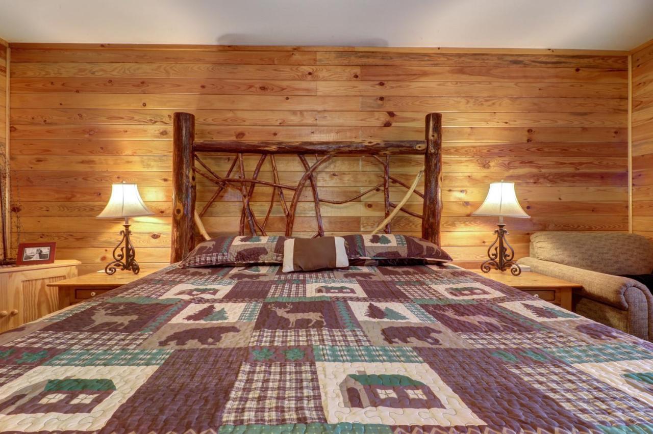 Enchanted Sevierville Ngoại thất bức ảnh