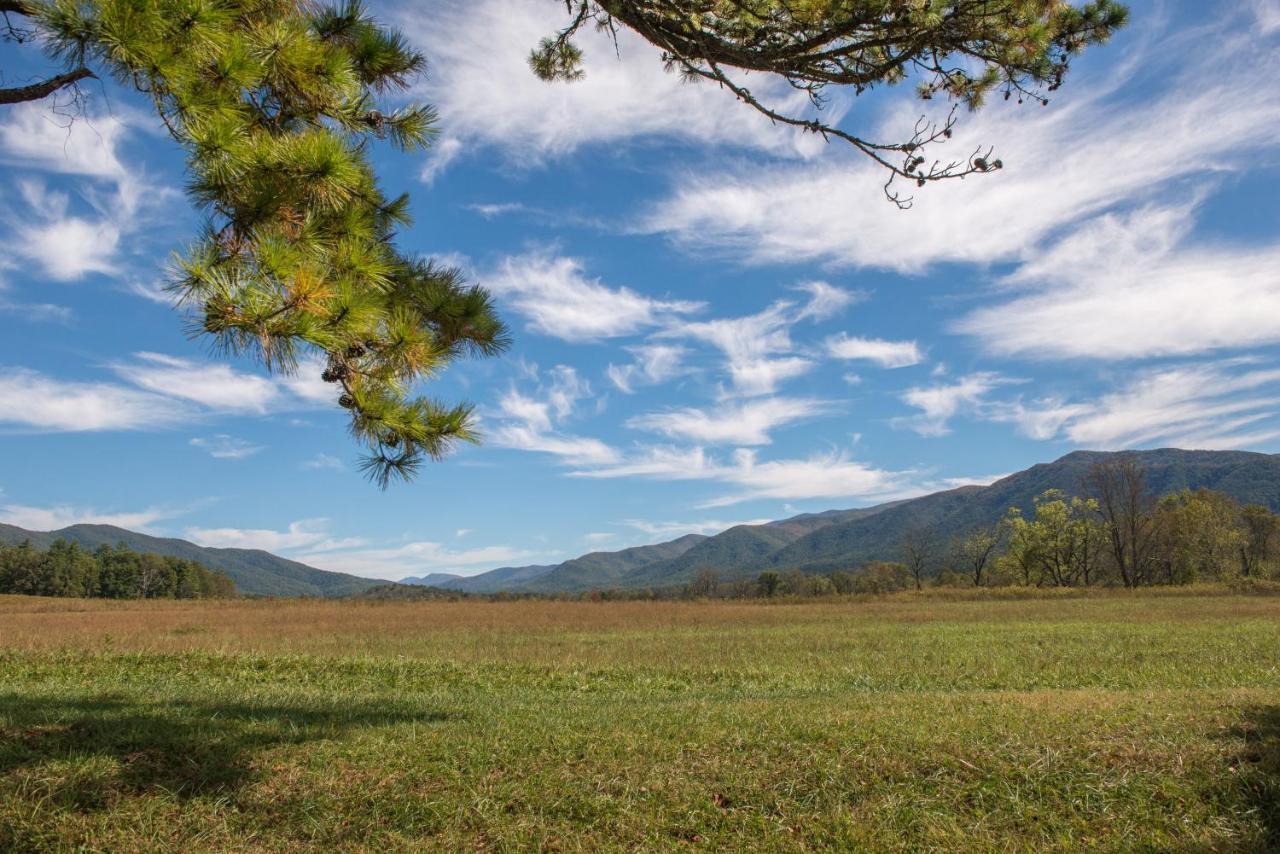 Enchanted Sevierville Ngoại thất bức ảnh